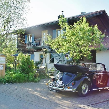 Apartment Zettler Buxheim  Exterior photo