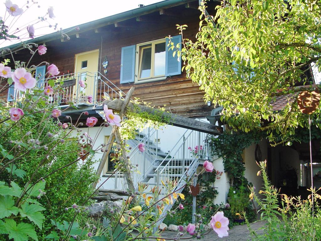 Apartment Zettler Buxheim  Exterior photo